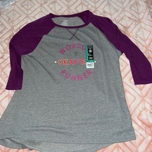 Women tee